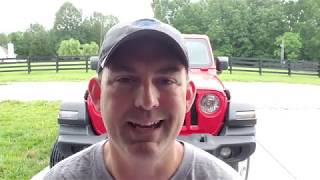 Watch This BEFORE You Tow With a Jeep Gladiator!