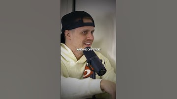 Why Slenderman Has No Face