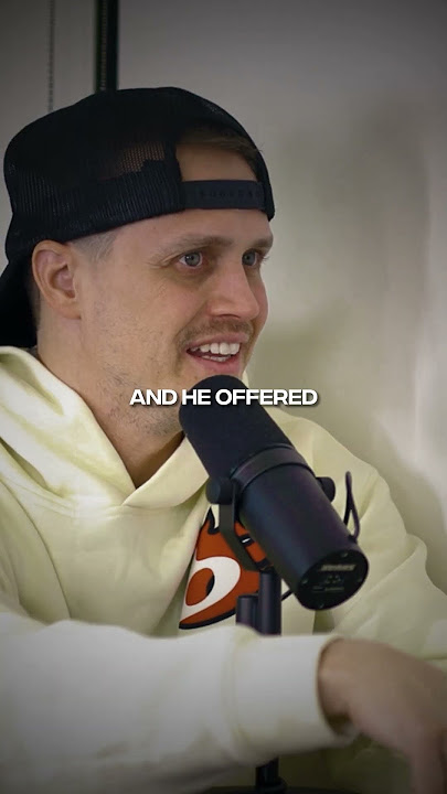 Why Slenderman Has No Face