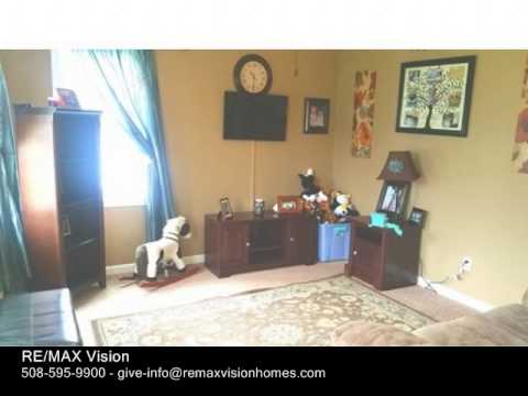 7 Lambs Pond Circle, Charlton, MA home video tour