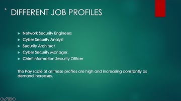 Future of Pursuing Ethical Hacking