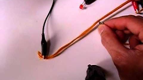 textile potentiometer