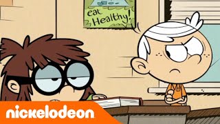La seconda stagione di A casa dei Loud arriva il 12 giugno alle 19:...