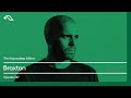 The Anjunadeep Edition 347 with Braxton