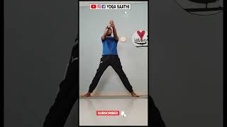 1St Practice For Hip Opening Exercisesplit Practiceleg Muscles Flexibilityhip Joint Opening.