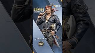 SKIPTIDE | Officer Tutorial | Credit: @DeathwisH-TV  #warpath #shorts #guide