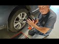 💥 Cordless Beast! POWER Impact Wrench Review – Budget Torque Monster for Your Garage!