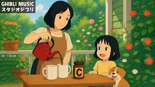 Ghibli Piano Collectionの配信のサムネイル画像