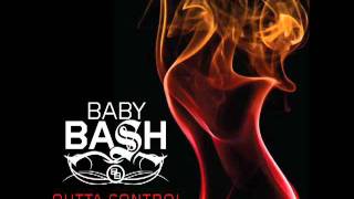 Baby Bash - Outta Control feat. Pitbull