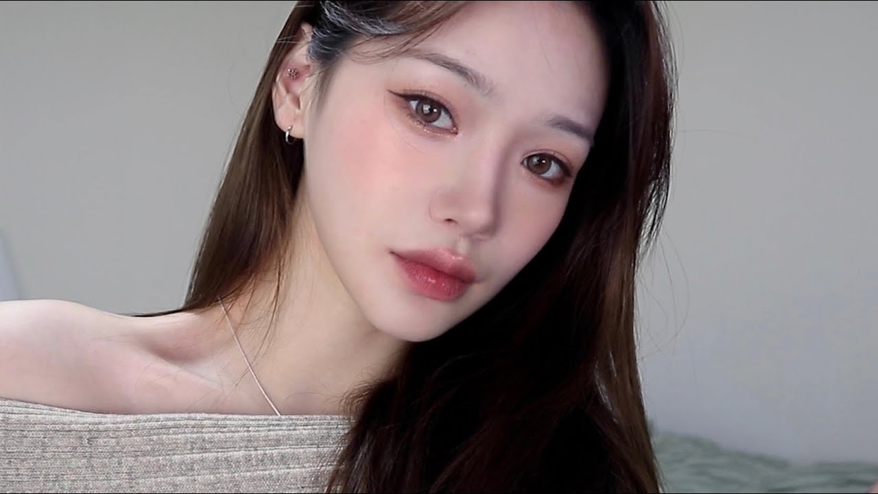 YouTube thumbnail, 다예 Daily Daye