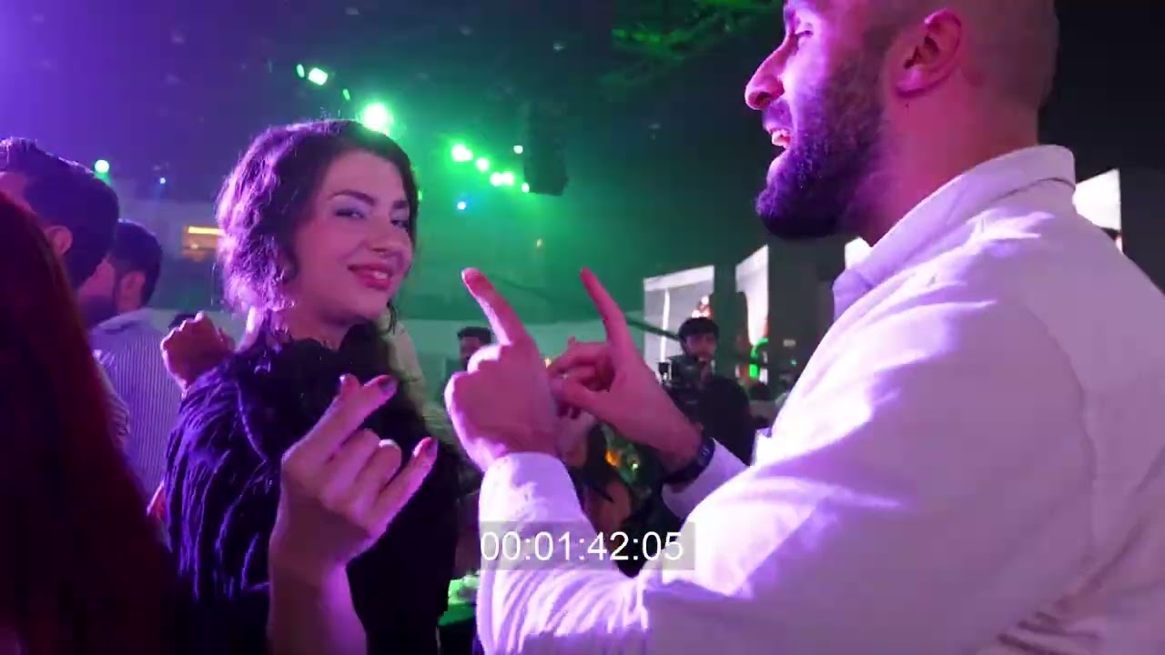Dubai Event