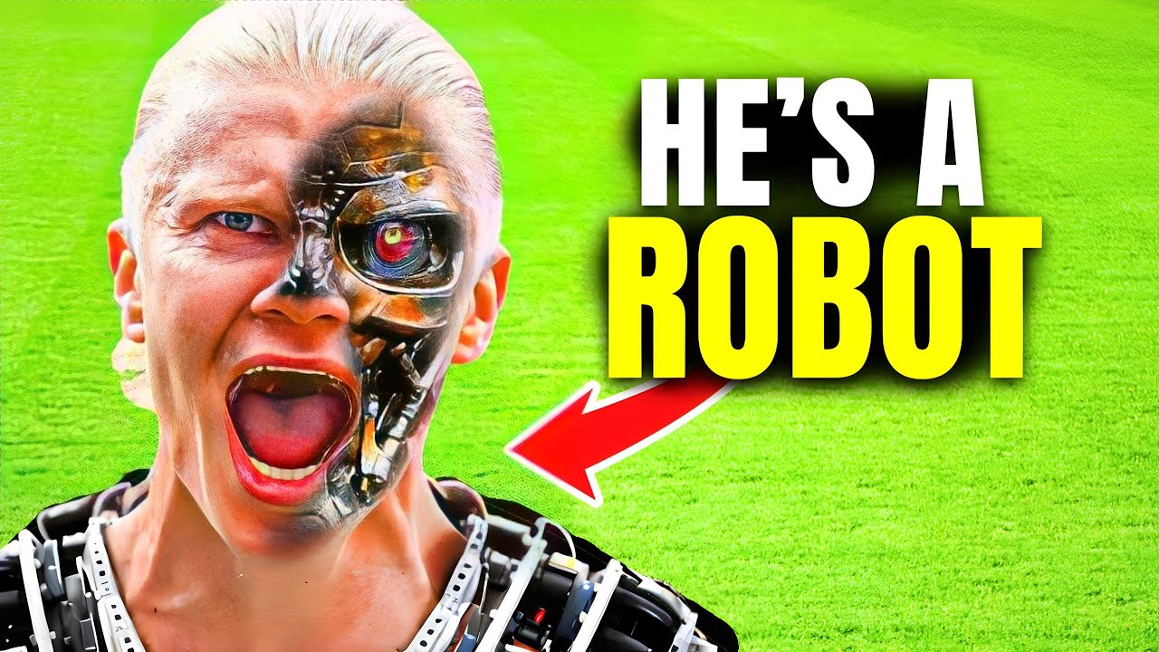 10 SHOCKING Things You Didn't Know About Erling Haaland..