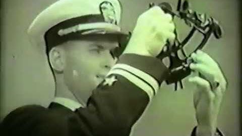 02 Celestial Navigation Time Part 2