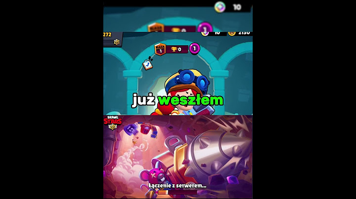 STRACIŁEM MOJE KONTO W BRAWL STARS😭#shorts #supercell #brawlstars