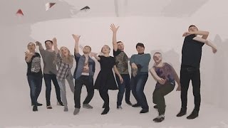 Оригинал - Останься (Премьера клипа, 2017)