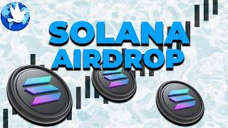 [NEW] SOLANA AIRDROP SUBMISSION | Connect Wallet &amp; Get Free Crypto Today
