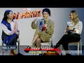 Iman Vellani MS. MARVEL talk with crew - May 6, 2023 #TheMarvels