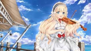 Nightcore | Elements [HD] [Instrumental]