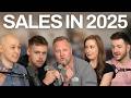 10 Outbound Sales Hot Takes What Actually Works In 2025 10 Outbound Sales Hot Takes What Actually Works In 2025
