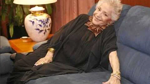 Teresa Berganza "Se Florindo  fedele", Scarlatti