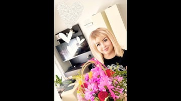 Thumbnail of 🤍Букет из белых роз🤍- Виктор Королёв и Ирина Круг