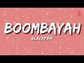 Blackpink   boombayah lyrics  full rom lyrics