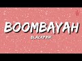 BLACKPINK - 붐바야 