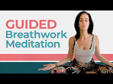 Guided Breathwork Meditation