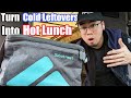 Every Delivery Driver Needs This Lunchbox! (Sabot Mini Oven Review)