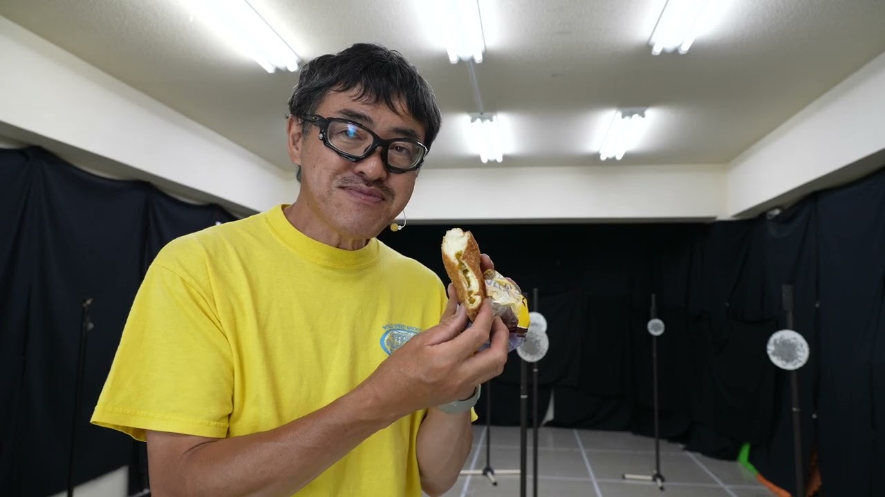 CoCo壱カレーチーズぱん