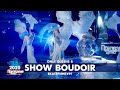 Only queens  show boudoir     2020