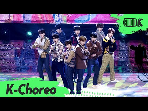 [K-Choreo]  골든차일드(Golden Child) 직캠 &amp;#39;Pump It Up&amp;#39;(Golden Child Choreography) l @MusicBank <strong>201023</strong>