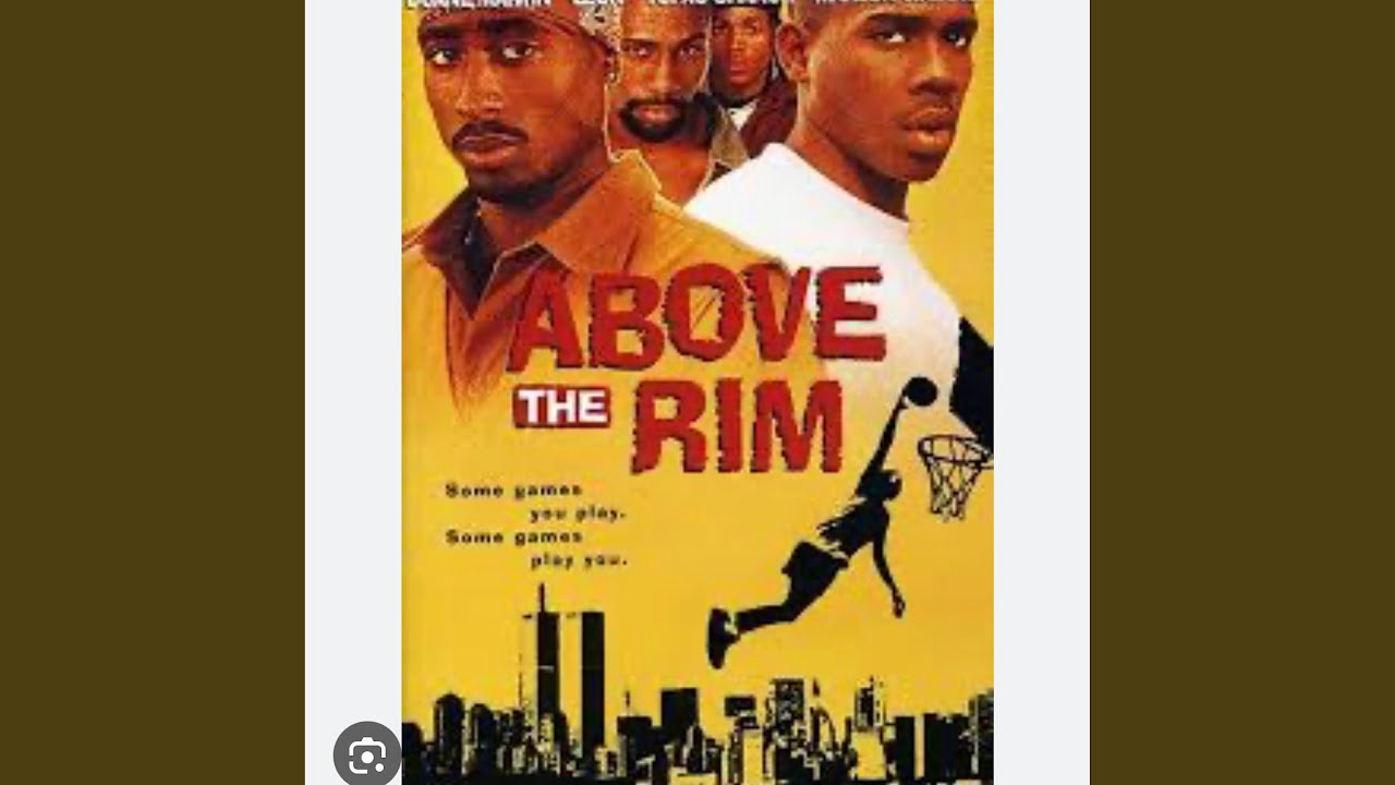Above The Rim - YouTube