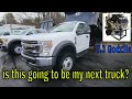 ford super duty f600 super duty