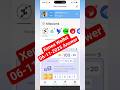 Xenea Wallet 06-11-2025 Answer #xeneawallet #freeminingcoin #xeneadailyquizanswer #xenea