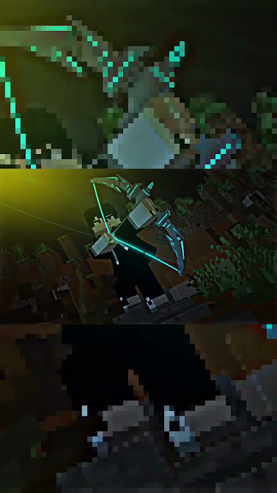 Tutorial nya ada di deskripsi #alightmotion #jedagjedug #minecraft #jj #render  #trending #mogarame