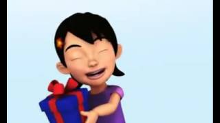 Upin ipin panjang umurnya -