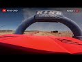 2026 San Felipe 250 Qualifying