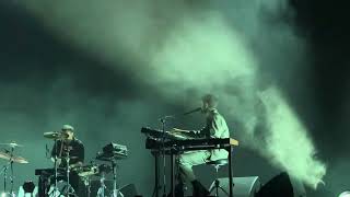 James Blake - I Want You To Know - (Live at Berlín UFO Velodrom, 24.09.2023)