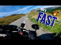 Is the MT-09 SP the BEST BIKE for the twisties?