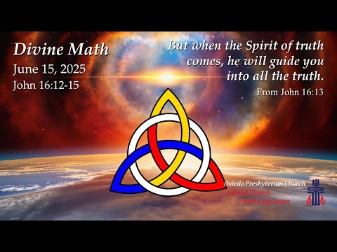 Divine Math –