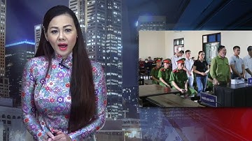 Tòa án Hà Tĩnh xét xử 7 bị cáo liên quan vụ 39 người Việt chết trong xe container ở Anh