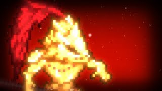 Speed Animation 14 - Ornstein sprite (demo)