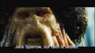 Pirates Of The Caribbean: Dead Man's Chest -