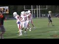 Marvin Ridge JV vs Cuthbertson JV Trailer