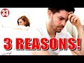 3 REASONS She STOPPED HAVING SEX With YOU! ( The Ugly Truth Men Don