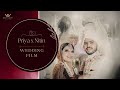 Nitin  priya  wedding film  wedpainter studios