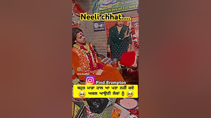 Babbu maan neeli chhat #babbumaan #Viral #Like #Subscribe #Top10 #PunjabiMusic #India