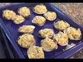 Nonnie Annette makes Stuffed Clams (Feast of Seven Fishes) (Christmas Eve Dinner)