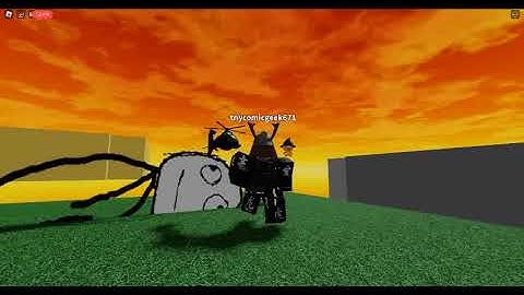 HOW TO GET ALL BADGES IN TROLL FACE RP WIP